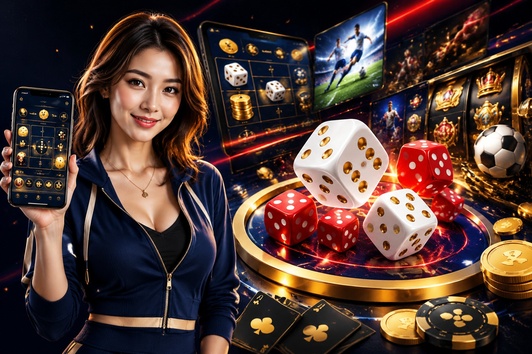 818slots