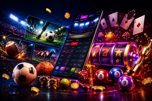 818slots